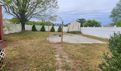 Photo #19 of 2402 OCTOPUS, GREENBACKVILLE, VA 65.0 acres