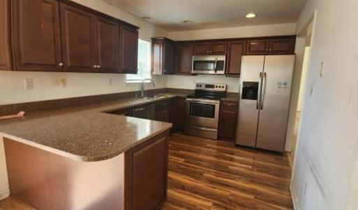 Photo #5 of 2402 OCTOPUS, GREENBACKVILLE, VA 65.0 acres