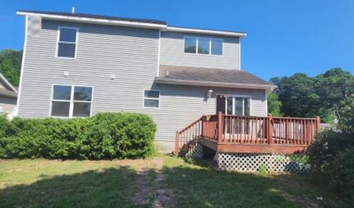 Photo #17 of 2402 OCTOPUS, GREENBACKVILLE, VA 65.0 acres