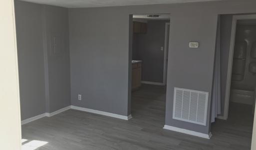 Dining Room/Living Room