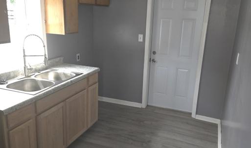 Kitchen View 1
