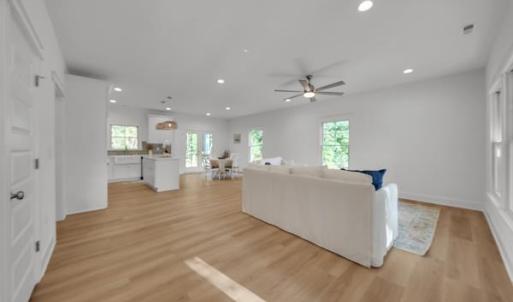 Photo #5 of .3 NELLIE STEVENS CT, CAPE CHARLES, VA 8.0 acres