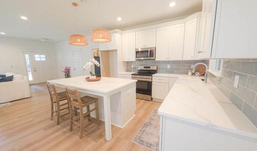 Photo #11 of 3 NELLIE STEVENS CT, CAPE CHARLES, VA 8.0 acres