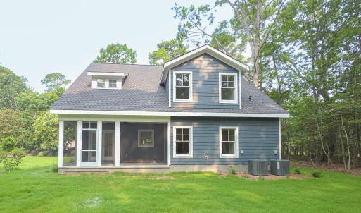 Photo #2 of 3 NELLIE STEVENS CT, CAPE CHARLES, VA 8.0 acres