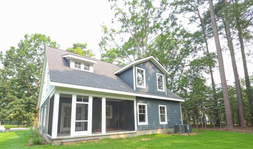 Photo #40 of 3 NELLIE STEVENS CT, CAPE CHARLES, VA 8.0 acres