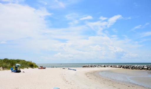Photo #42 of 3 NELLIE STEVENS CT, CAPE CHARLES, VA 8.0 acres