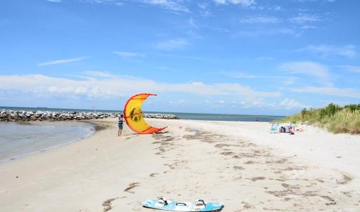 Photo #43 of 3 NELLIE STEVENS CT, CAPE CHARLES, VA 8.0 acres