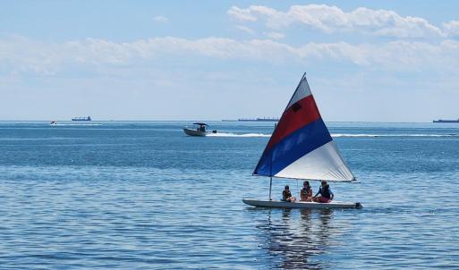 Photo #56 of 3 NELLIE STEVENS CT, CAPE CHARLES, VA 8.0 acres
