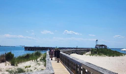 Photo #57 of 3 NELLIE STEVENS CT, CAPE CHARLES, VA 8.0 acres