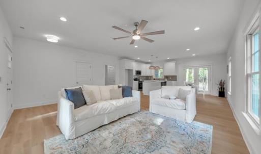 Photo #8 of 3 NELLIE STEVENS CT, CAPE CHARLES, VA 8.0 acres