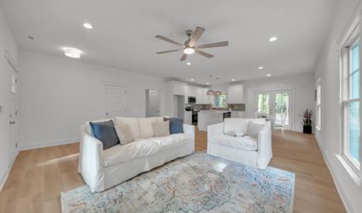 Photo #10 of 3 NELLIE STEVENS CT, CAPE CHARLES, VA 8.0 acres