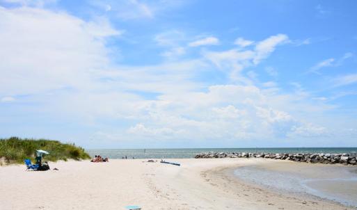 Photo #43 of 3 NELLIE STEVENS CT, CAPE CHARLES, VA 8.0 acres