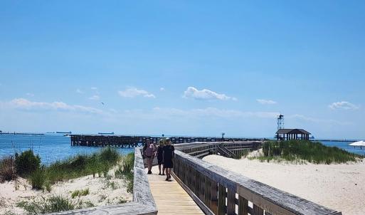 Photo #58 of 3 NELLIE STEVENS CT, CAPE CHARLES, VA 8.0 acres