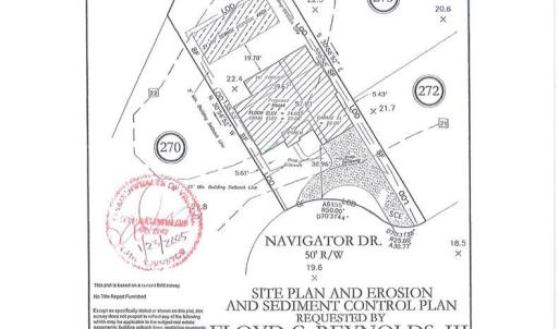 Photo #51 of 3077 NAVIGATOR DR, GREENBACKVILLE, VA 91.0 acres