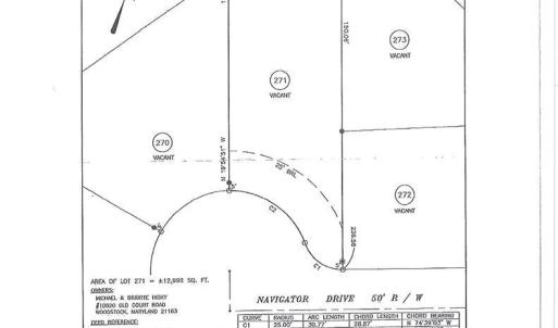 Photo #52 of 3077 NAVIGATOR DR, GREENBACKVILLE, VA 91.0 acres