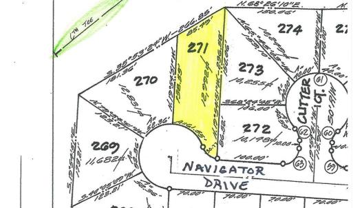 Photo #53 of 3077 NAVIGATOR DR, GREENBACKVILLE, VA 91.0 acres