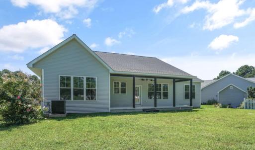 Photo #38 of 3077 NAVIGATOR DR, GREENBACKVILLE, VA 91.0 acres