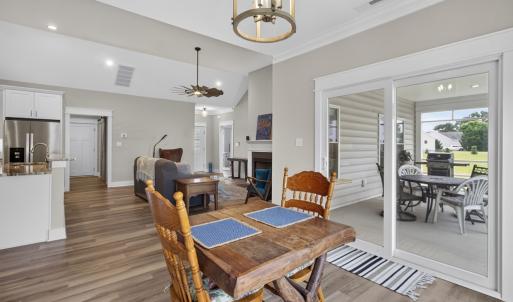 Photo #15 of 3216 TOWER HILL CIRCLE, CAPE CHARLES, VA 0.5 acres