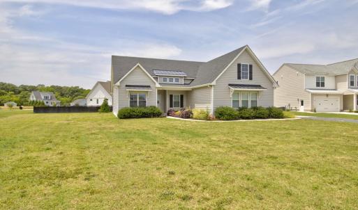 Photo #2 of 3216 TOWER HILL CIRCLE, CAPE CHARLES, VA 0.5 acres