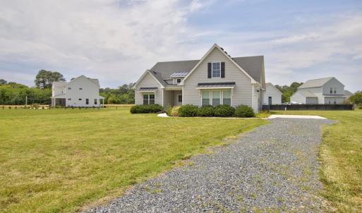 Photo #3 of 3216 TOWER HILL CIRCLE, CAPE CHARLES, VA 0.5 acres