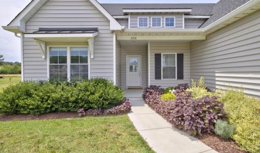 Photo #4 of 3216 TOWER HILL CIRCLE, CAPE CHARLES, VA 0.5 acres