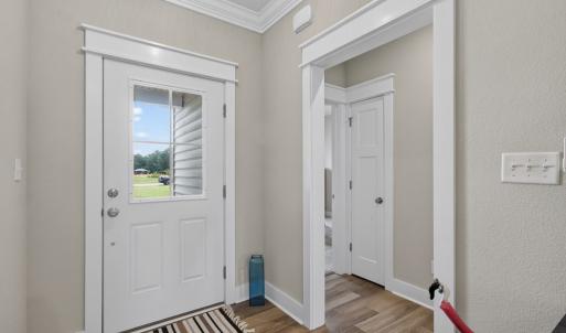 Photo #5 of 3216 TOWER HILL CIRCLE, CAPE CHARLES, VA 0.5 acres