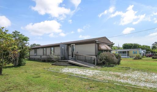Photo #2 of 8145 SEASHELL DR, CHINCOTEAGUE, VA 0.1 acres