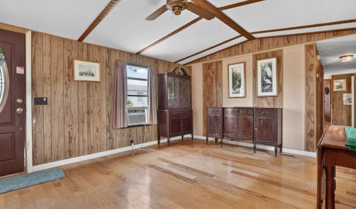 Photo #3 of 8145 SEASHELL DR, CHINCOTEAGUE, VA 0.1 acres