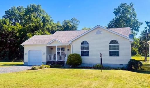 Photo #2 of 38069 DAVEY JONES BLVD, GREENBACKVILLE, VA 0.2 acres