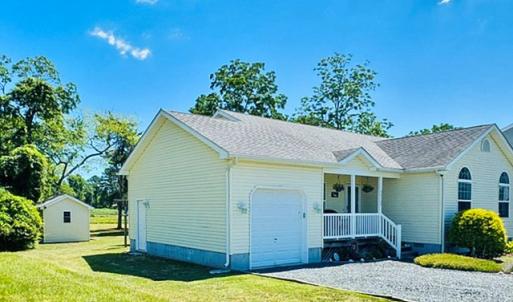 Photo #3 of 38069 DAVEY JONES BLVD, GREENBACKVILLE, VA 0.2 acres