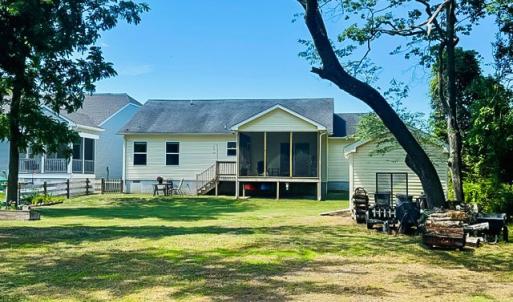 Photo #4 of 38069 DAVEY JONES BLVD, GREENBACKVILLE, VA 0.2 acres