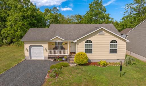 Photo #48 of 38069 DAVEY JONES BLVD, GREENBACKVILLE, VA 0.2 acres