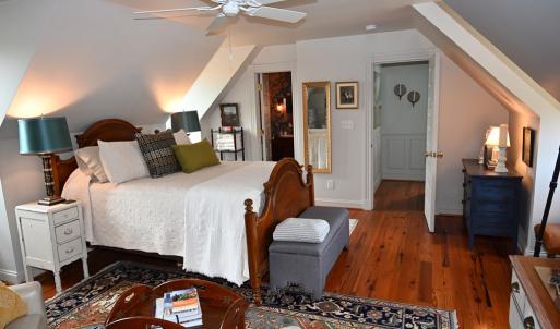 3rd floor north bedroom suite