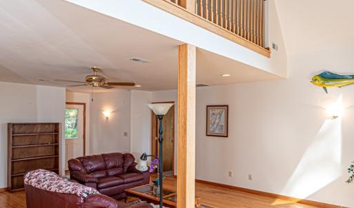 Open concept