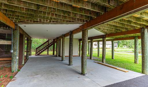 Under HOme