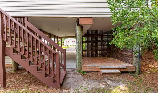 Under HOme
