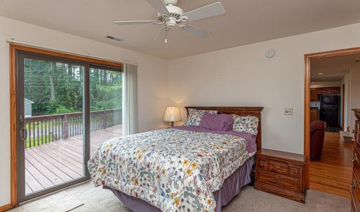 Primary Bed