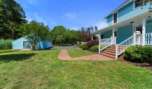 Photo #10 of 27220 BAYLYS NECK RD, ACCOMAC, VA 1.6 acres