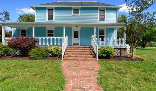 Photo #2 of 27220 BAYLYS NECK RD, ACCOMAC, VA 1.6 acres