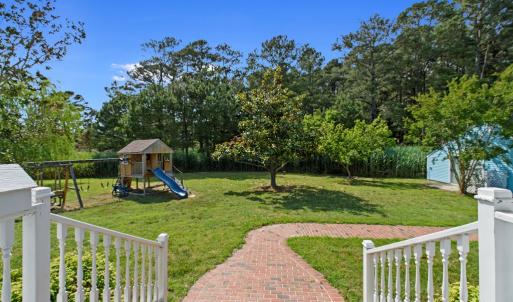 Photo #4 of 27220 BAYLYS NECK RD, ACCOMAC, VA 1.6 acres