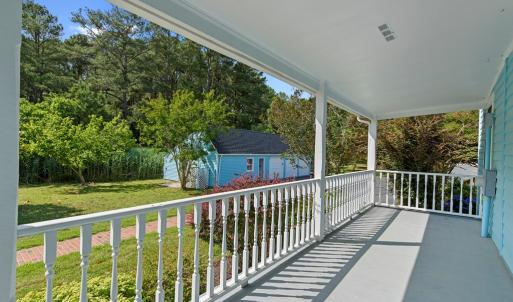 Photo #5 of 27220 BAYLYS NECK RD, ACCOMAC, VA 1.6 acres