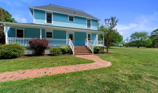 Photo #7 of 27220 BAYLYS NECK RD, ACCOMAC, VA 1.6 acres