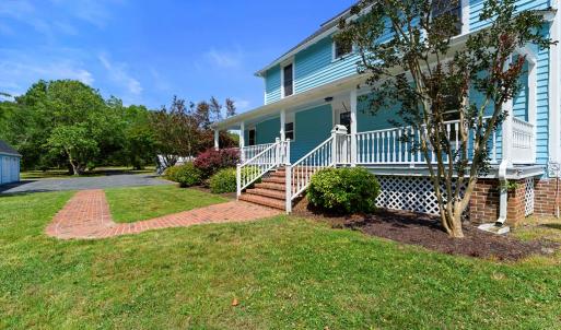 Photo #9 of 27220 BAYLYS NECK RD, ACCOMAC, VA 1.6 acres