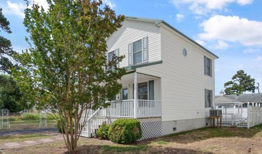 Photo #3 of 5138 SERENITY LN, CHINCOTEAGUE, VA 0.1 acres