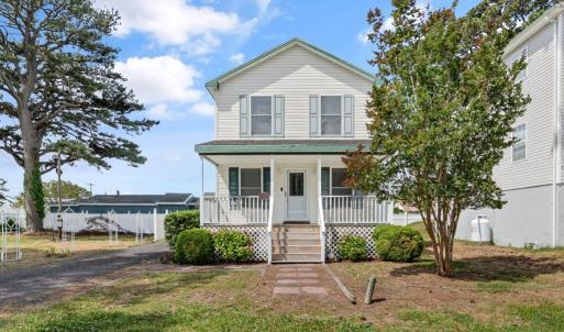 Photo #2 of 5138 SERENITY LN, CHINCOTEAGUE, VA 0.1 acres
