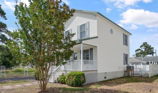 Photo #3 of 5138 SERENITY LN, CHINCOTEAGUE, VA 0.1 acres