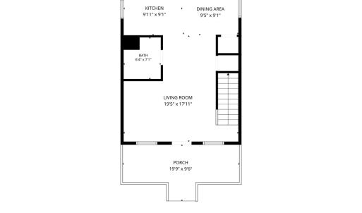 Photo #39 of 5138 SERENITY LN, CHINCOTEAGUE, VA 0.1 acres