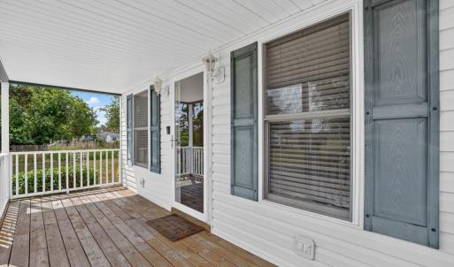 Photo #5 of 5138 SERENITY LN, CHINCOTEAGUE, VA 0.1 acres