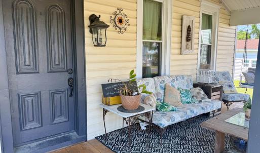 Photo #2 of 39052 CHURCH ST, GREENBACKVILLE, VA 0.4 acres