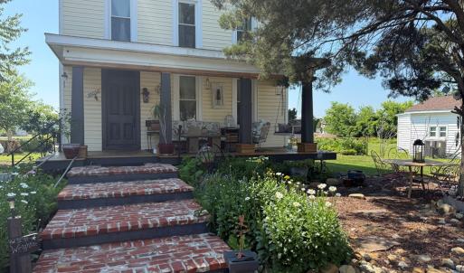 Photo #56 of 39052 CHURCH ST, GREENBACKVILLE, VA 0.4 acres